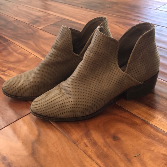 Steve Madden Shoes - Steve Madden boots